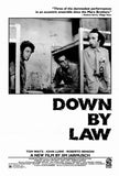 Down by Law   27 x 40 Movie Poster - Style A