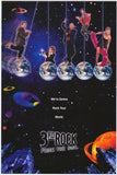 3rd Rock from the Sun 11 x 17 TV Poster - Style B