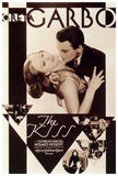 The Kiss 27 x 40 Movie Poster - Style A