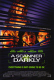 A Scanner Darkly 27 x 40 Movie Poster - Style A