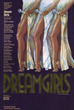 Dreamgirls (Broadway) 27 x 40 Movie Poster - Style A