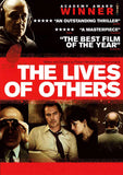 The Lives of Others 27 x 40 Movie Poster - Style A