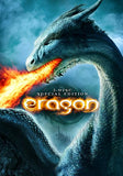 Eragon 27 x 40 Movie Poster - Style H