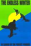 Endless Winter 27 x 40 Movie Poster - Style A