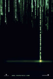 The Matrix Revolutions 27 x 40 Movie Poster - Style B