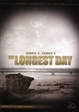 The Longest Day 11 x 17 Movie Poster - Style B