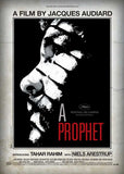 A Prophet 27 x 40 Movie Poster - Style A