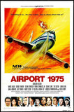 Airport 1975 27 x 40 Movie Poster - Style A