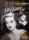All About Eve 27 x 40 Movie Poster - Style B