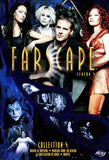 Farscape 11 x 17 Movie Poster - Style C