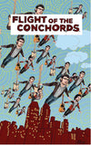 Flight of the Conchords 11 x 17 TV Poster - Style C