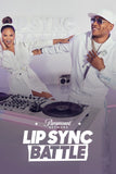 Lip Sync Battle Style: 1 - 11 x 17 inch. TV Show Poster