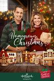 Homegrown Christmas Style A Movie Poster 11 x 17 inch