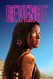 Revenge Style E Movie Poster 27 x 40 inch