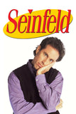 Seinfeld Style: 2 - 27 x 40 inch. TV Show Poster