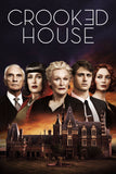 Crooked House Style A Movie Poster 27 x 40 inch