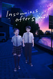 Insomniacs After School Style: 1 - 11 x 17 inch. TV Show Poster