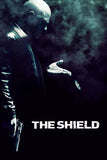 The Shield Style: 1 - 11 x 17 inch. TV Show Poster
