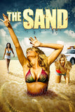 The Sand Style A Movie Poster 11 x 17 inch