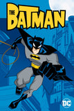 The Batman Style: 3 - 27 x 40 inch. TV Show Poster