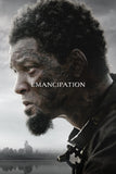 Emancipation Style B Movie Poster 27 x 40 inch
