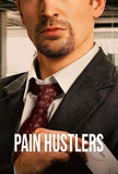 Pain Hustlers Style E Movie Poster 27 x 40 inch