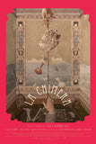 La Chimera Style C Movie Poster 11 x 17 inch
