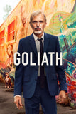 Goliath Style: 1 - 11 x 17 inch. TV Show Poster
