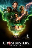Ghostbusters: Afterlife Style B Movie Poster 11 x 17 inch