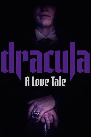 Dracula Style D Movie Poster 27 x 40 inch