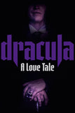 Dracula Style D Movie Poster 11 x 17 inch