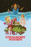 Strawberry Mansion Style A Movie Poster 11 x 17 inch