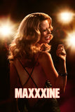 MaXXXine Style B Movie Poster 27 x 40 inch