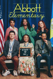 Abbott Elementary Style: 1 - 27 x 40 inch. TV Show Poster