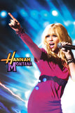 Hannah Montana Style: 1 - 11 x 17 inch. TV Show Poster