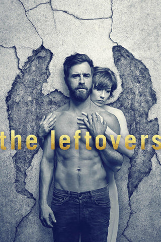 The Leftovers Style: 2 - 27 x 40 inch. TV Show Poster