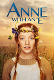 Anne with an E Style: 1 - 27 x 40 inch. TV Show Poster