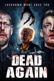 Dead Again Style A Movie Poster 11 x 17 inch