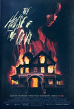 The House of the Devil 27 x 40 Movie Poster - Style A