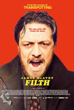 Filth 11 x 17 Movie Poster - Style A