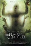 The Human Centipede (First Sequence) 11 x 17 Movie Poster - Style A