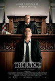 The Judge 27 x 40 Movie Poster - Style B