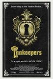 The Innkeepers 11 x 17 Movie Poster - Style A