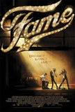 Fame 11 x 17 Movie Poster - Style E