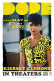 Dope 11 x 17 Movie Poster - Style D