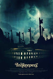 The Innkeepers 11 x 17 Movie Poster - Style B