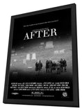 After 11 x 17 Movie Poster - Style A - in Deluxe Aluminum Frame