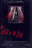 The House of the Devil 11 x 17 Movie Poster - Style E