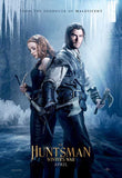 The Huntsman: Winter's War 27 x 40 Movie Poster - Style A