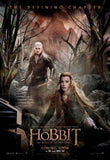 The Hobbit: The Battle of the Five Armies 27 x 40 Movie Poster - Style F